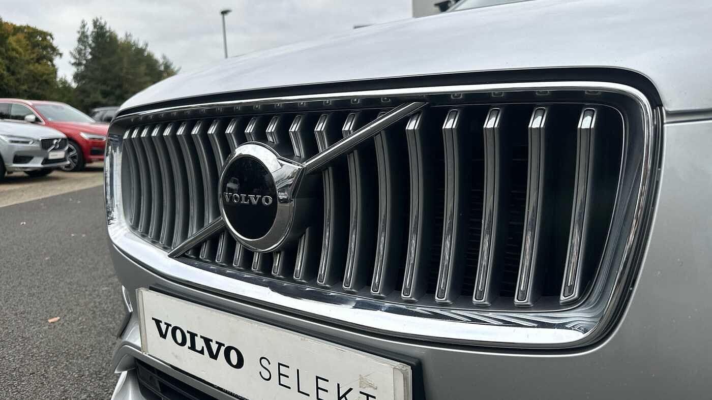 Used Volvo XC90 2020 for sale - 77363736: Photo 49