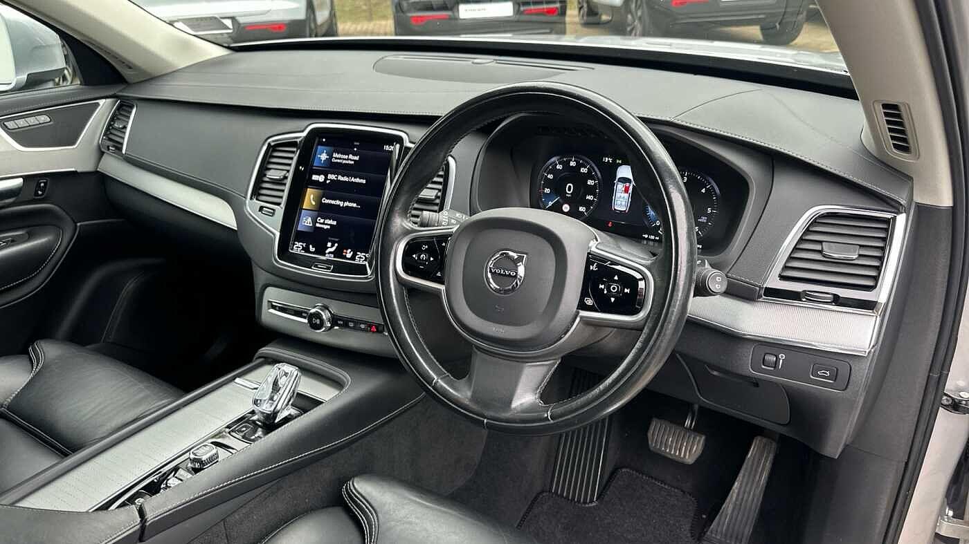 Used Volvo XC90 2020 for sale - 77363736: Photo 5