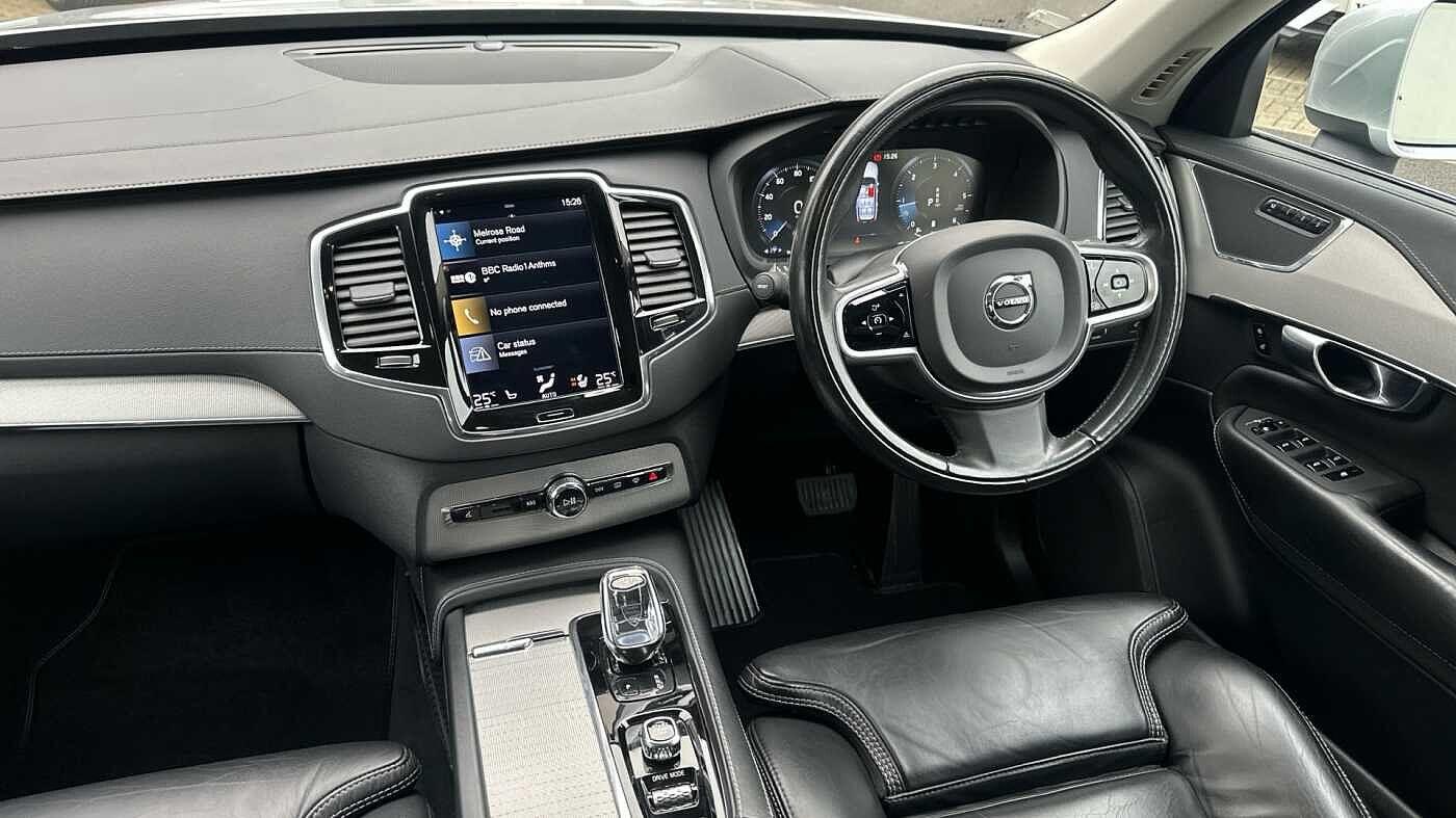 Used Volvo XC90 2020 for sale - 77363736: Photo 6