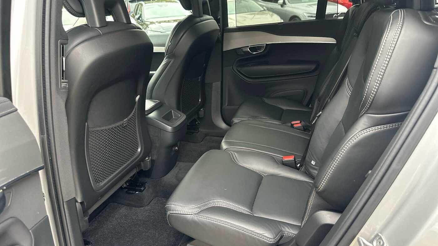 Used Volvo XC90 2020 for sale - 77363736: Photo 8