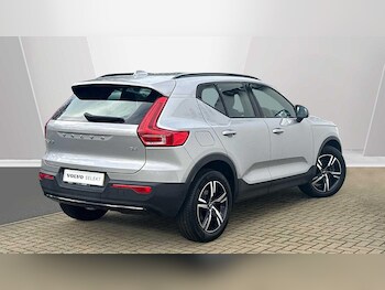 Used Volvo XC40 2023 for sale - 77598663: Photo