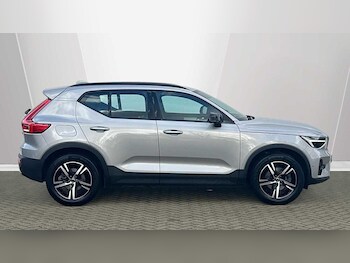 Used Volvo XC40 2023 for sale - 77598663: Photo