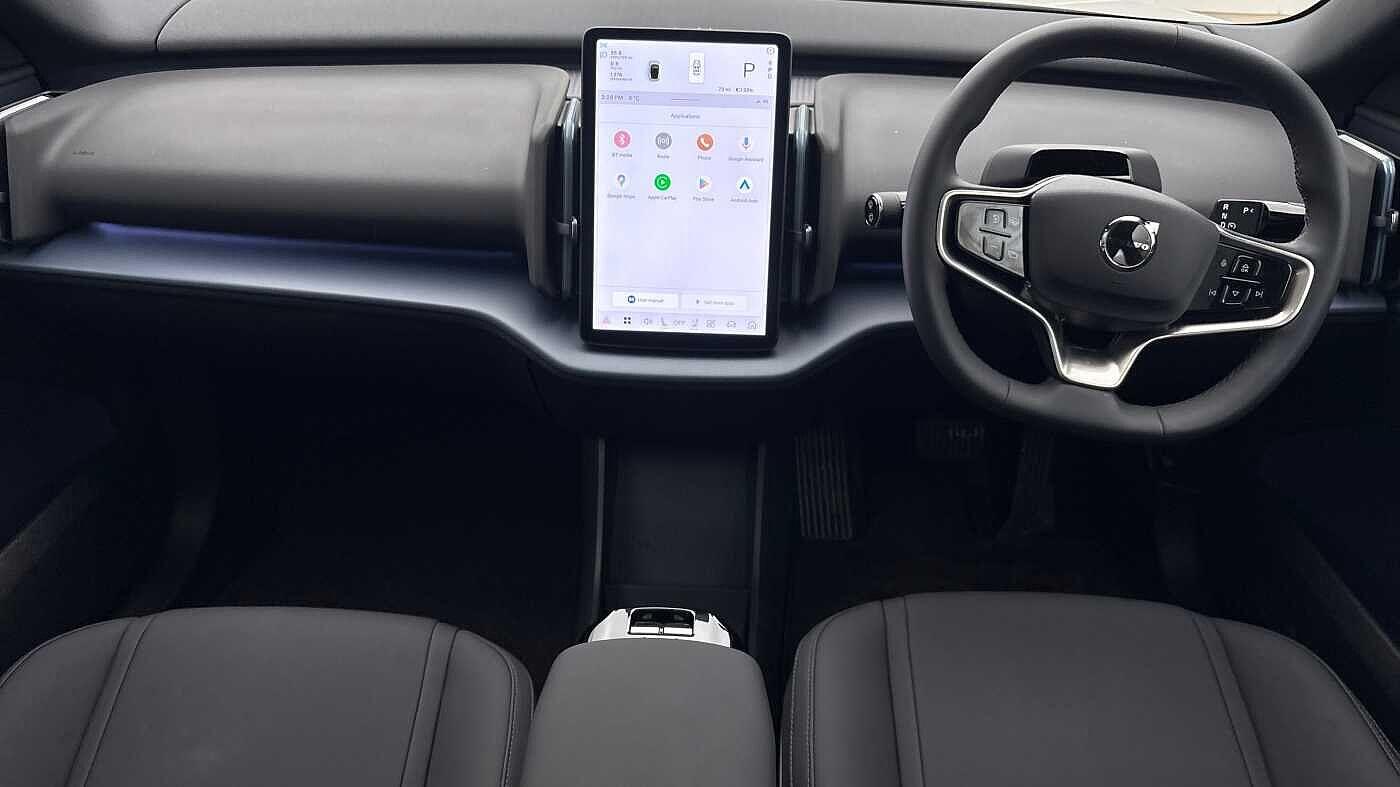 Used Volvo EX30 2025 for sale - 77363721: Photo 10