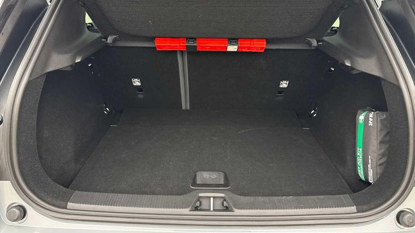 Used Volvo EX30 2025 for sale - 77363721: Photo 14