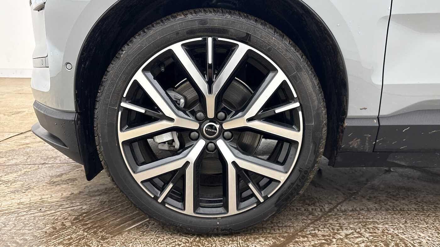 Used Volvo EX30 2025 for sale - 77363721: Photo 16