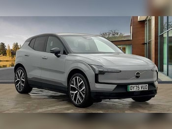 Used Volvo EX30 2025 for sale - 77363721: Photo