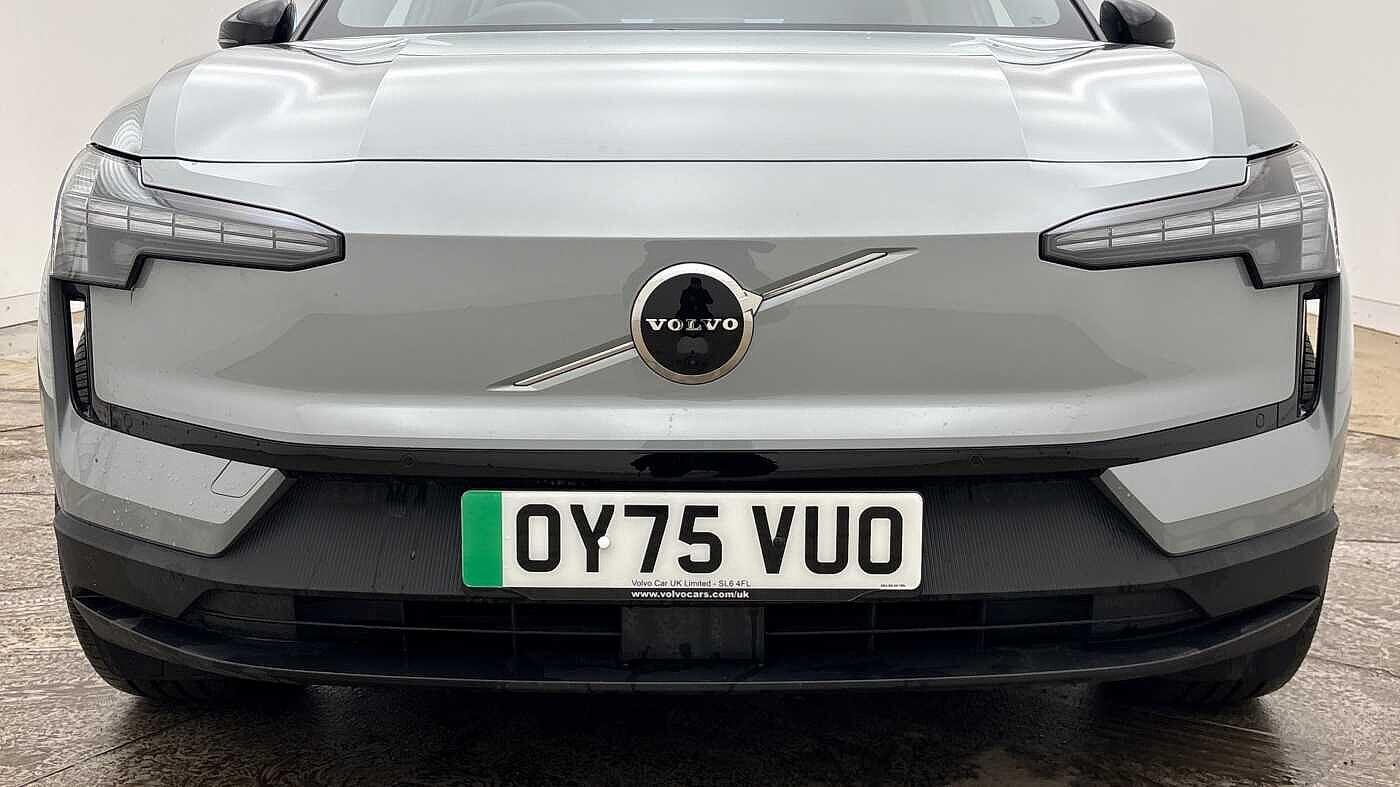 Used Volvo EX30 2025 for sale - 77363721: Photo 24