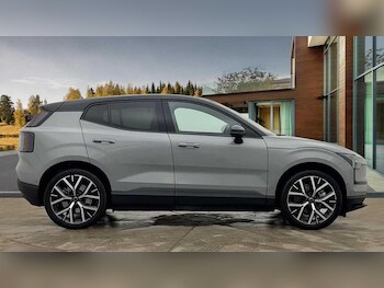 Used Volvo EX30 2025 for sale - 77363721: Photo