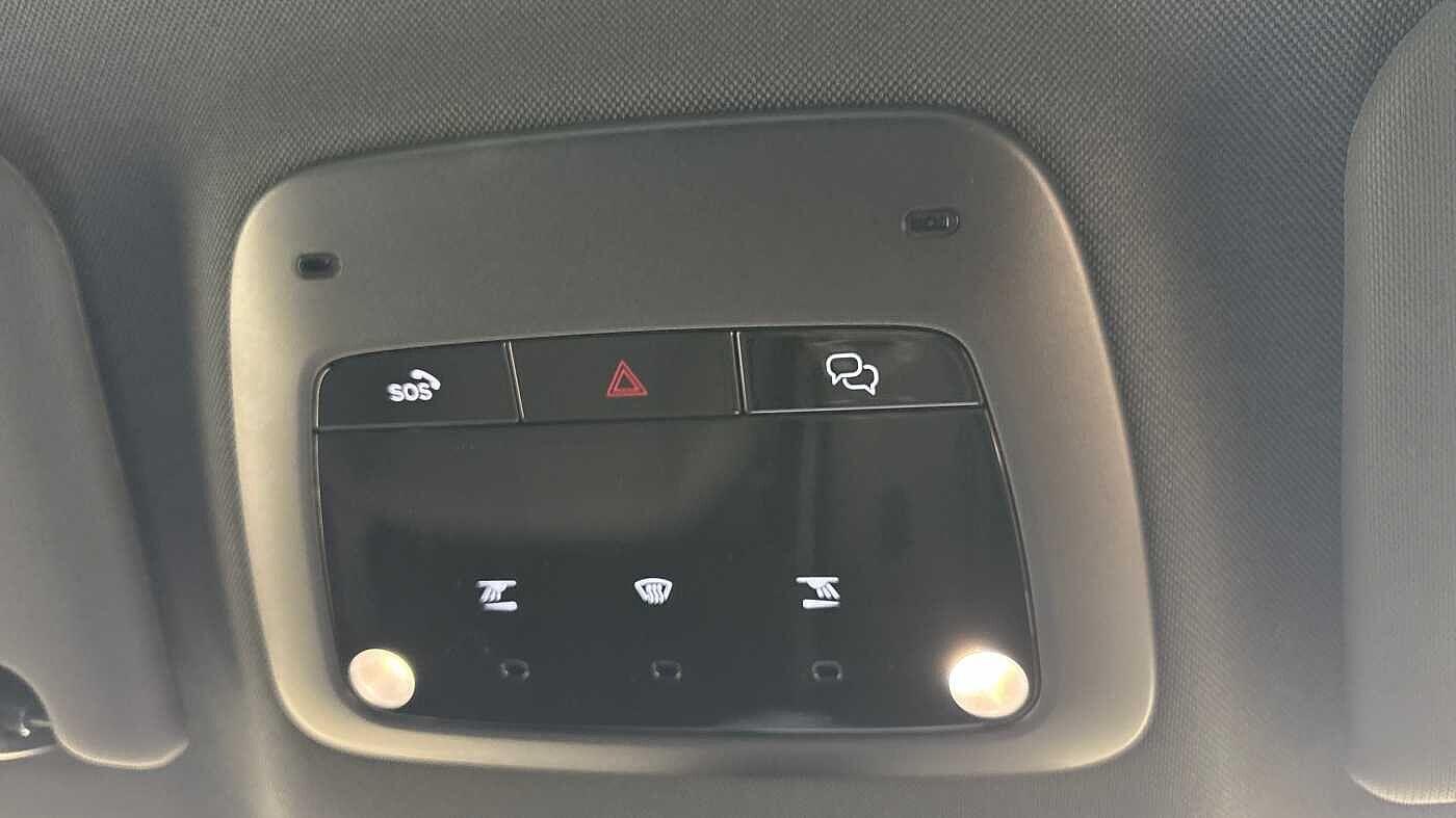 Used Volvo EX30 2025 for sale - 77363721: Photo 30