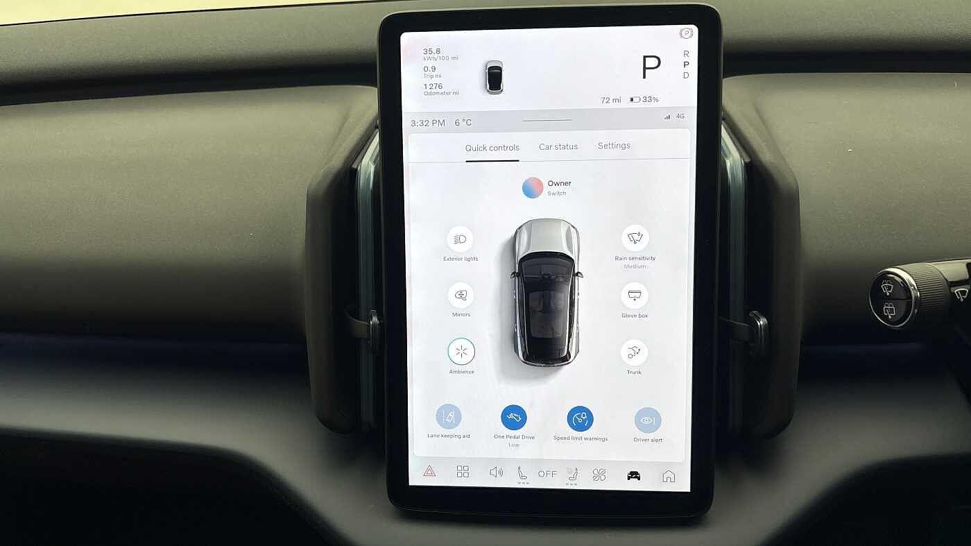 Used Volvo EX30 2025 for sale - 77363721: Photo 31