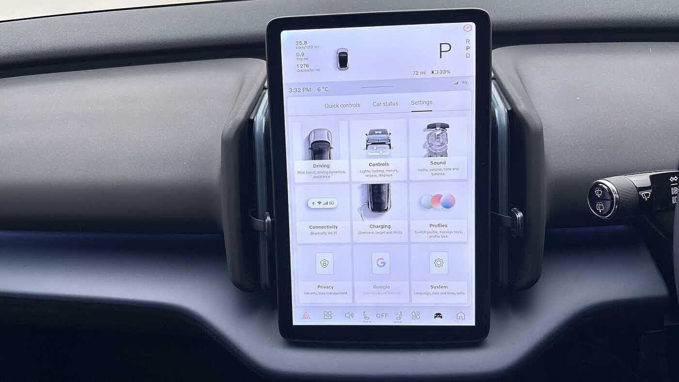 Used Volvo EX30 2025 for sale - 77363721: Photo 32