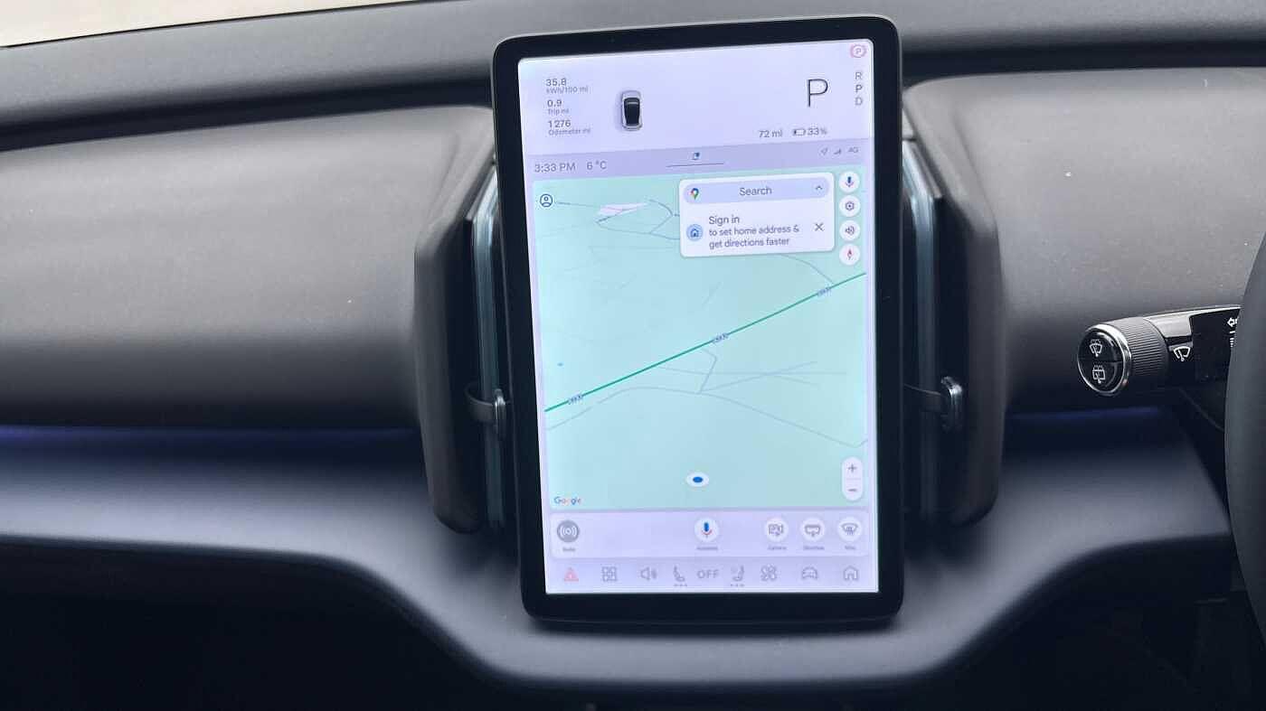 Used Volvo EX30 2025 for sale - 77363721: Photo 33