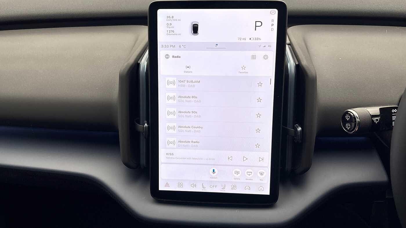 Used Volvo EX30 2025 for sale - 77363721: Photo 34