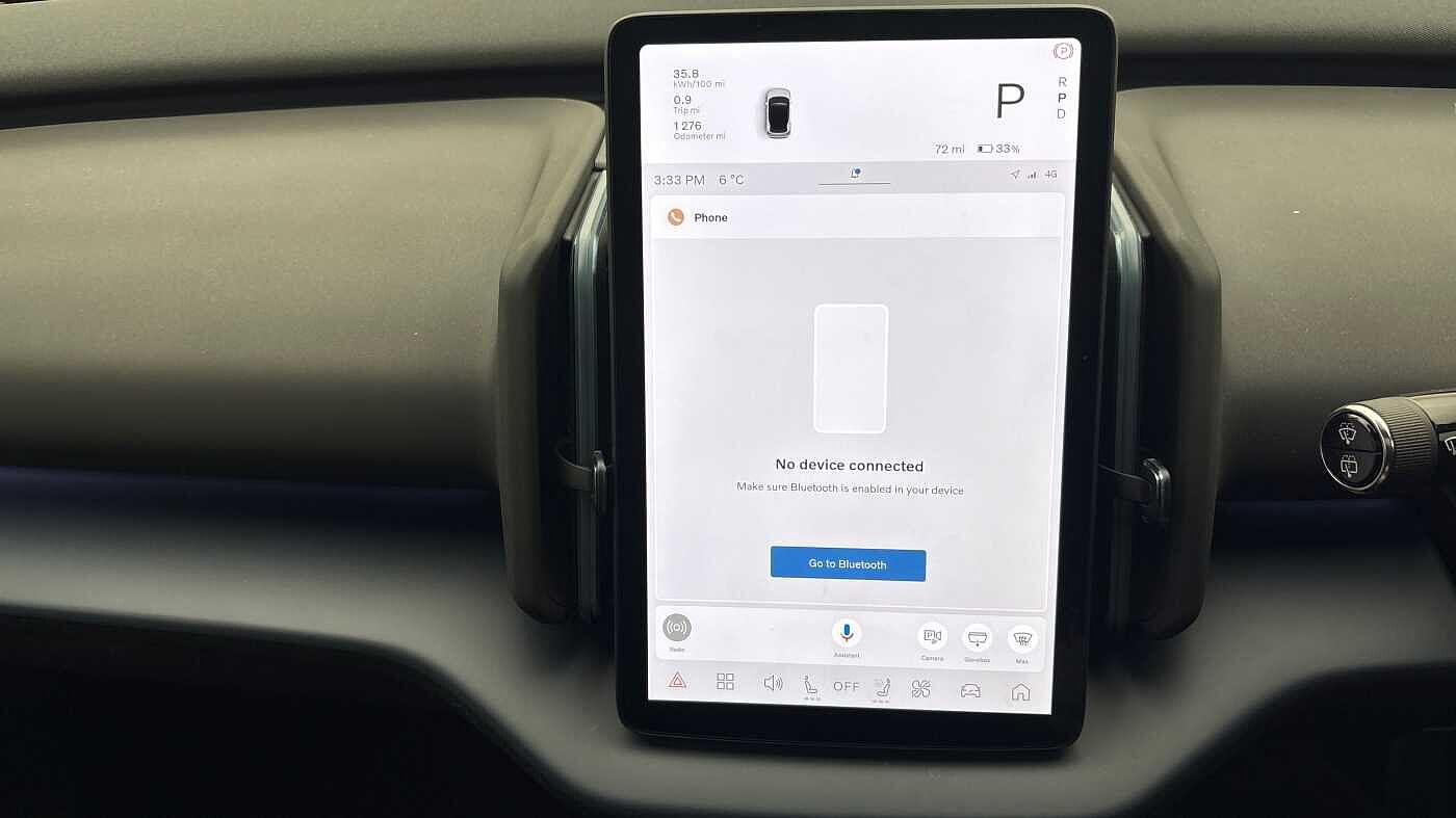 Used Volvo EX30 2025 for sale - 77363721: Photo 35