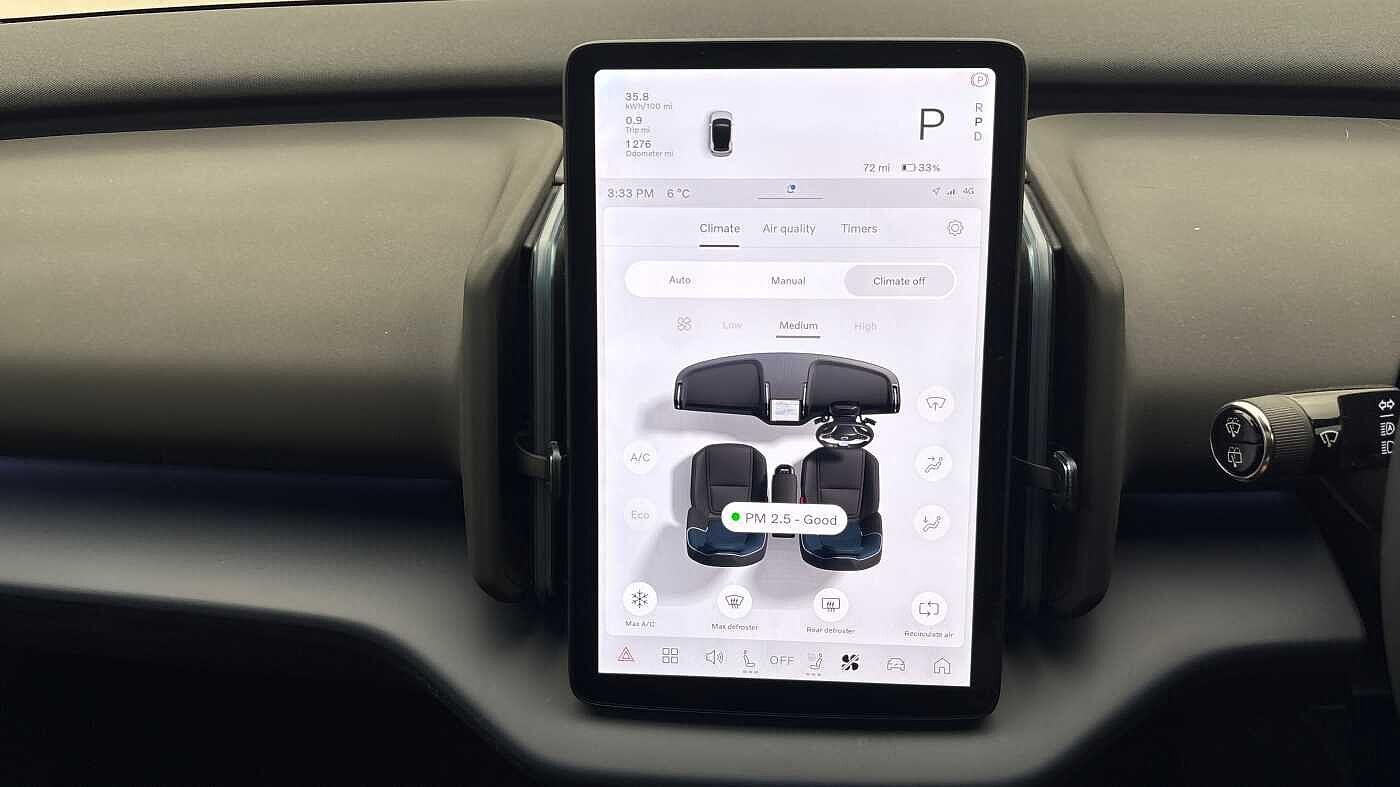 Used Volvo EX30 2025 for sale - 77363721: Photo 36