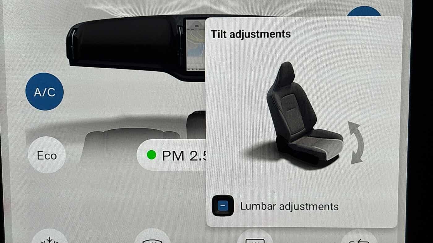 Used Volvo EX30 2025 for sale - 77363721: Photo 39