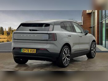 Used Volvo EX30 2025 for sale - 77363721: Photo