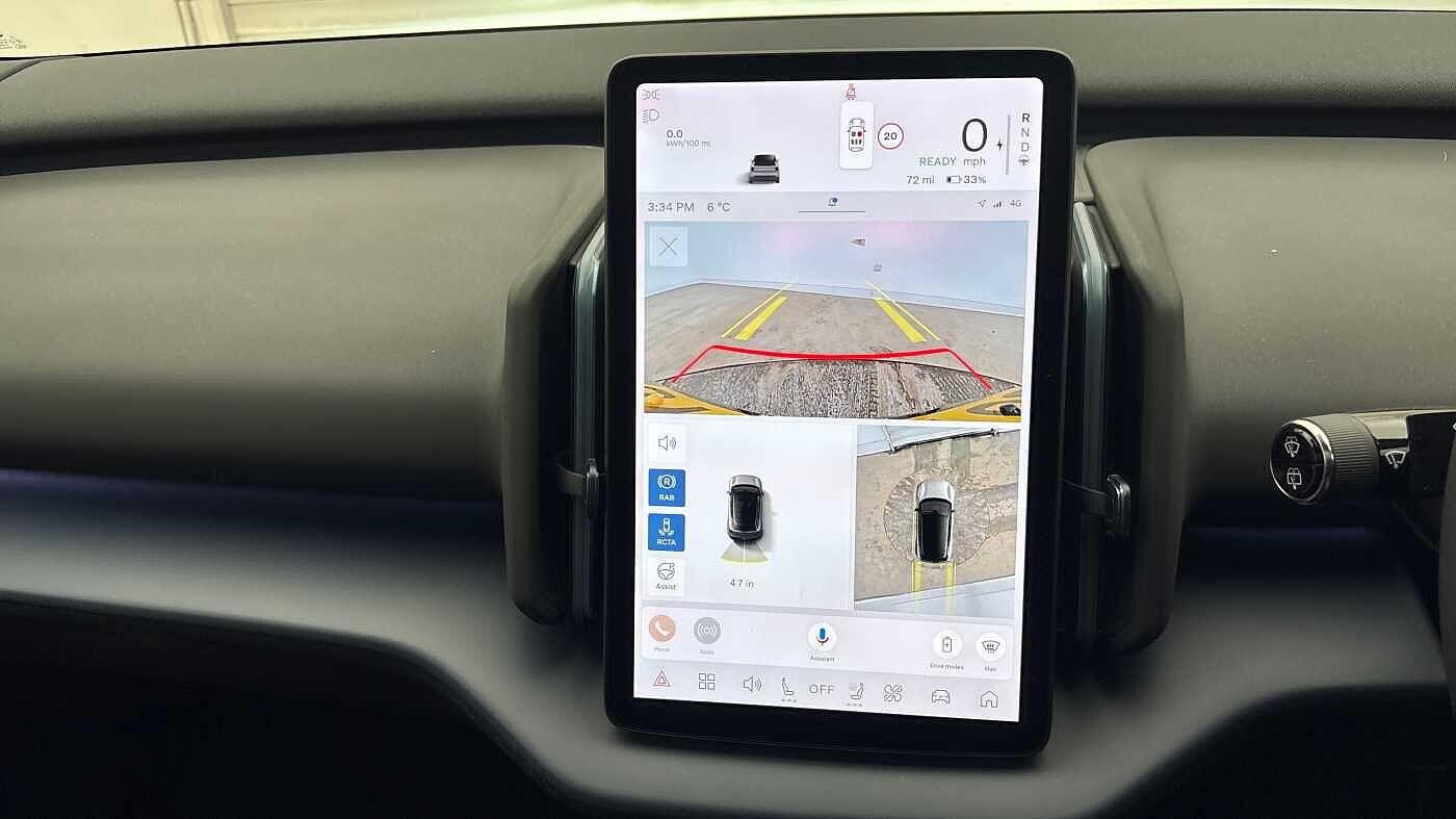 Used Volvo EX30 2025 for sale - 77363721: Photo 40