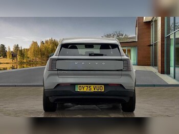 Used Volvo EX30 2025 for sale - 77363721: Photo