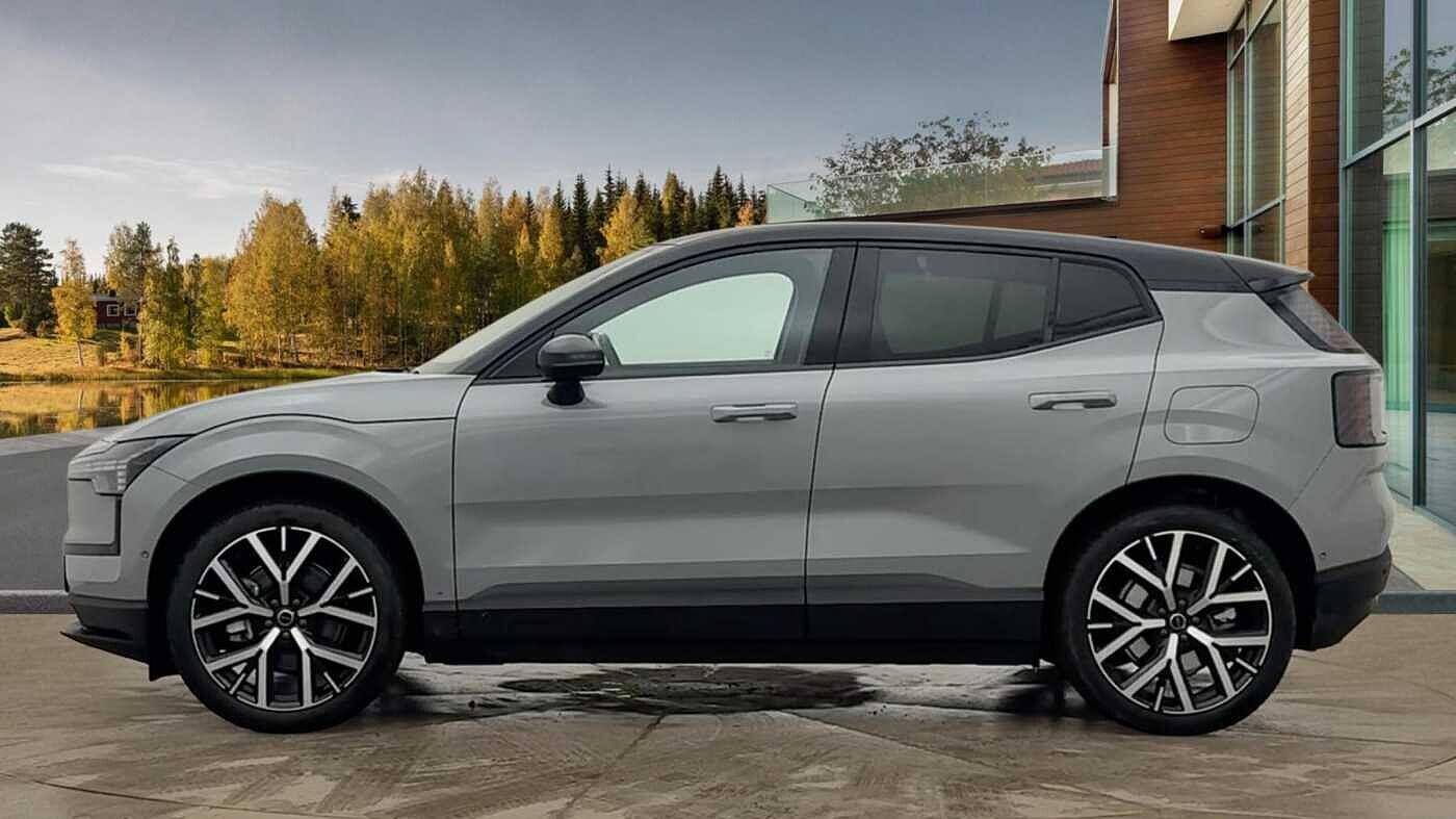 Used Volvo EX30 2025 for sale - 77363721: Photo 6