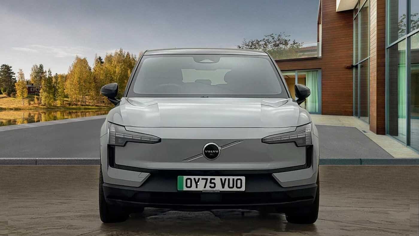 Used Volvo EX30 2025 for sale - 77363721: Photo 8