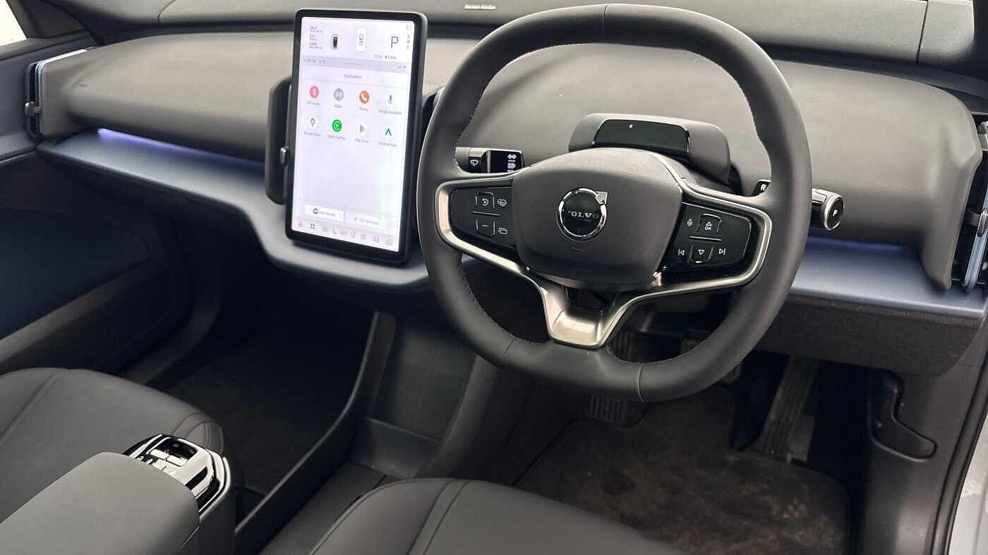 Used Volvo EX30 2025 for sale - 77363721: Photo 9