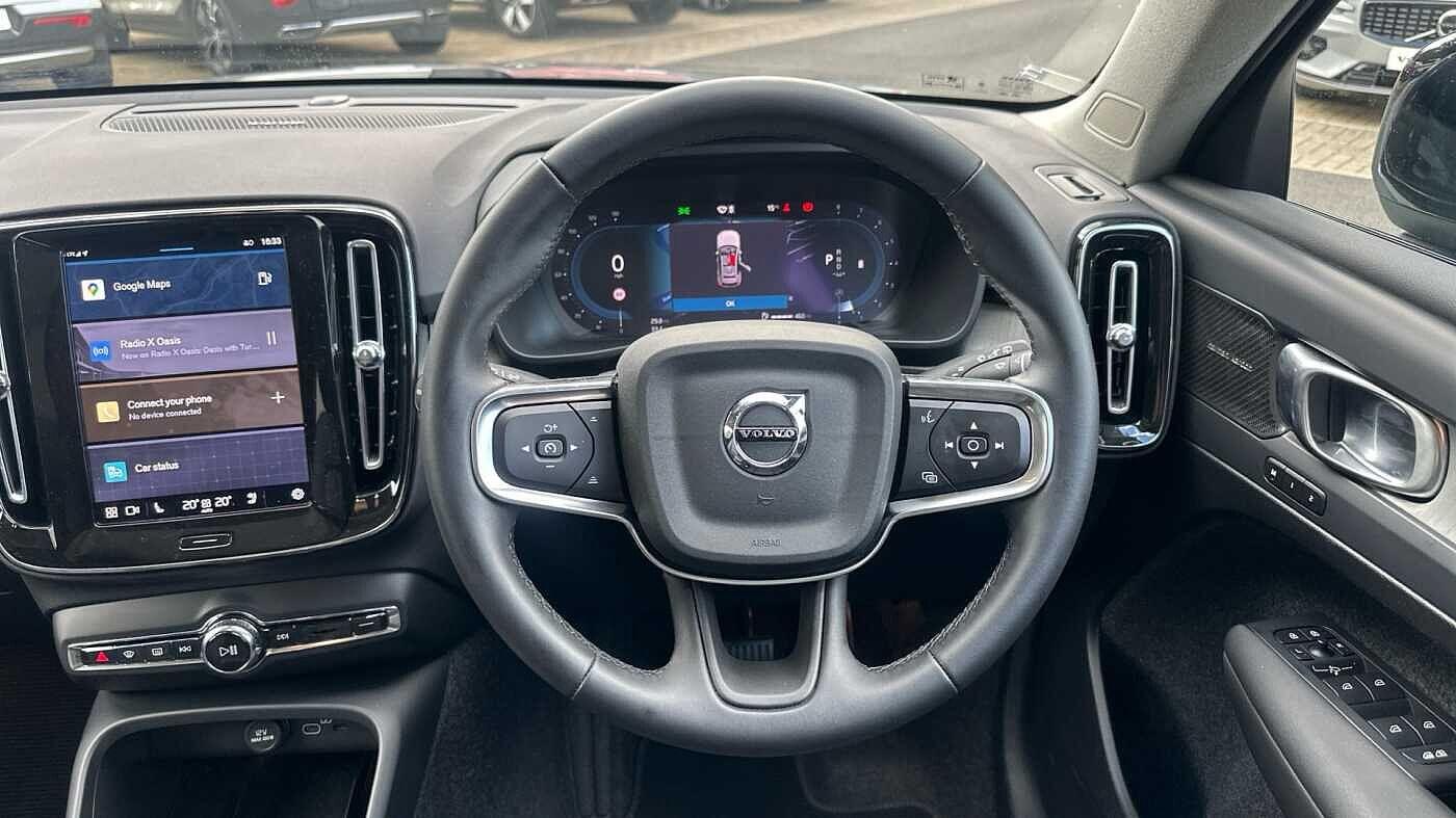 Used Volvo XC40 for sale - 77587150: Photo 12