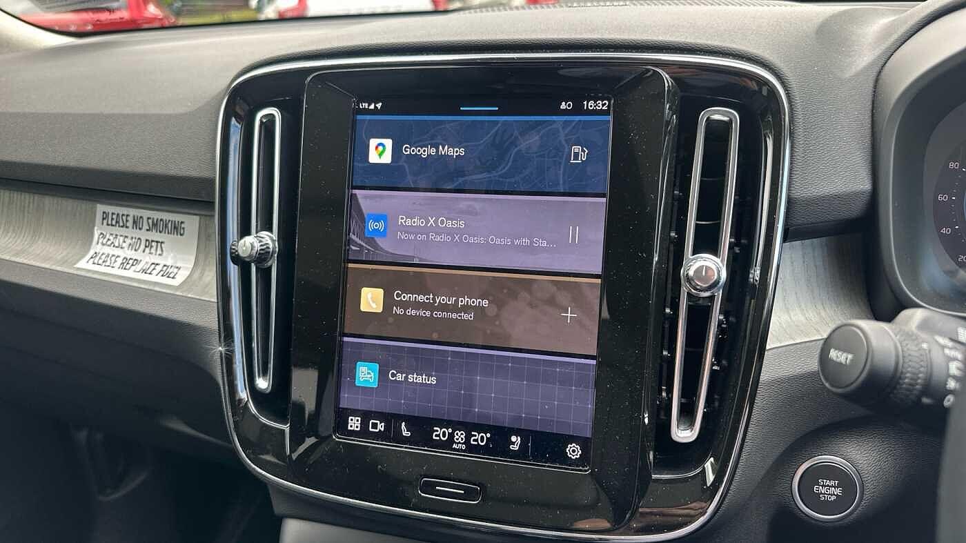 Used Volvo XC40 for sale - 77587150: Photo 14