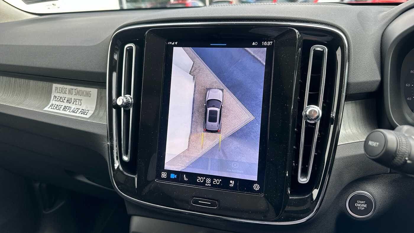 Used Volvo XC40 for sale - 77587150: Photo 19