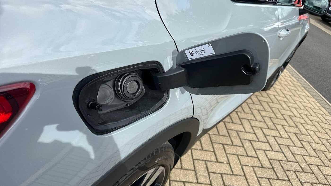 Used Volvo XC40 for sale - 77587150: Photo 36