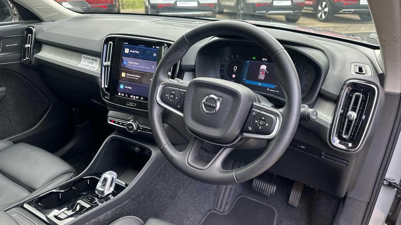 Used Volvo XC40 for sale - 77587150: Photo 5