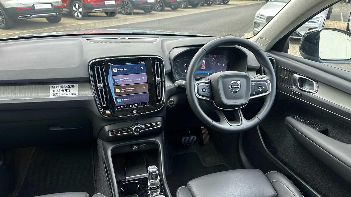 Used Volvo XC40 for sale - 77587150: Photo 6