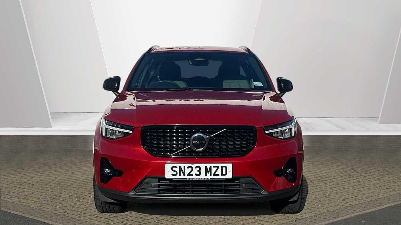 Used Volvo XC40 2023 for sale - 78034854: Photo 10