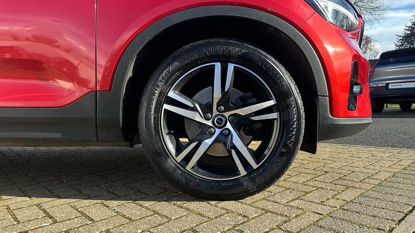 Used Volvo XC40 2023 for sale - 78034854: Photo 11