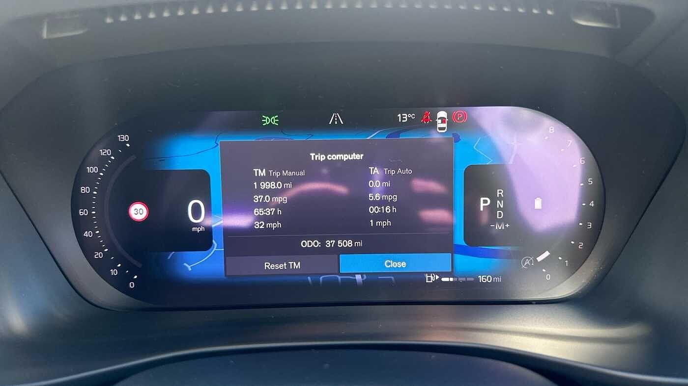 Used Volvo XC40 2023 for sale - 78034854: Photo 13