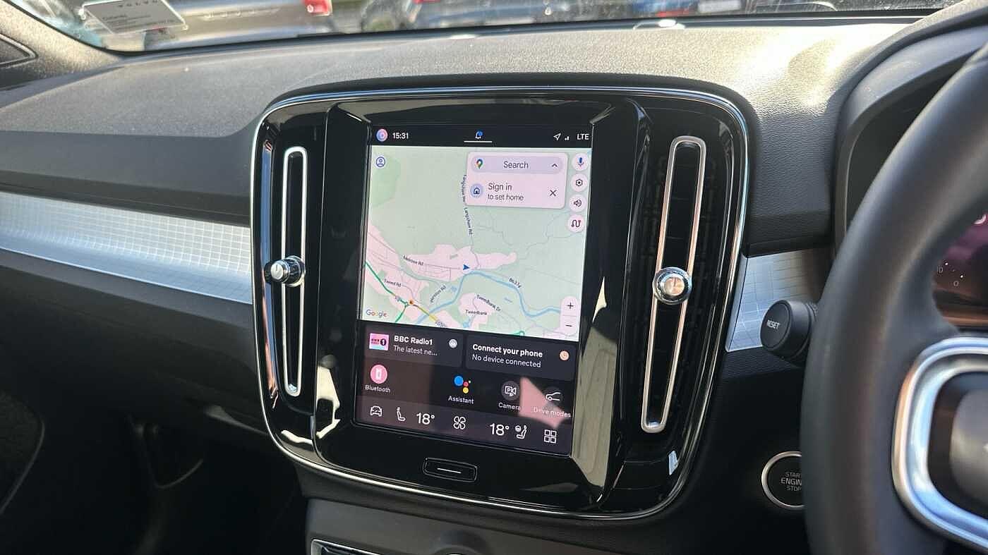 Used Volvo XC40 2023 for sale - 78034854: Photo 14