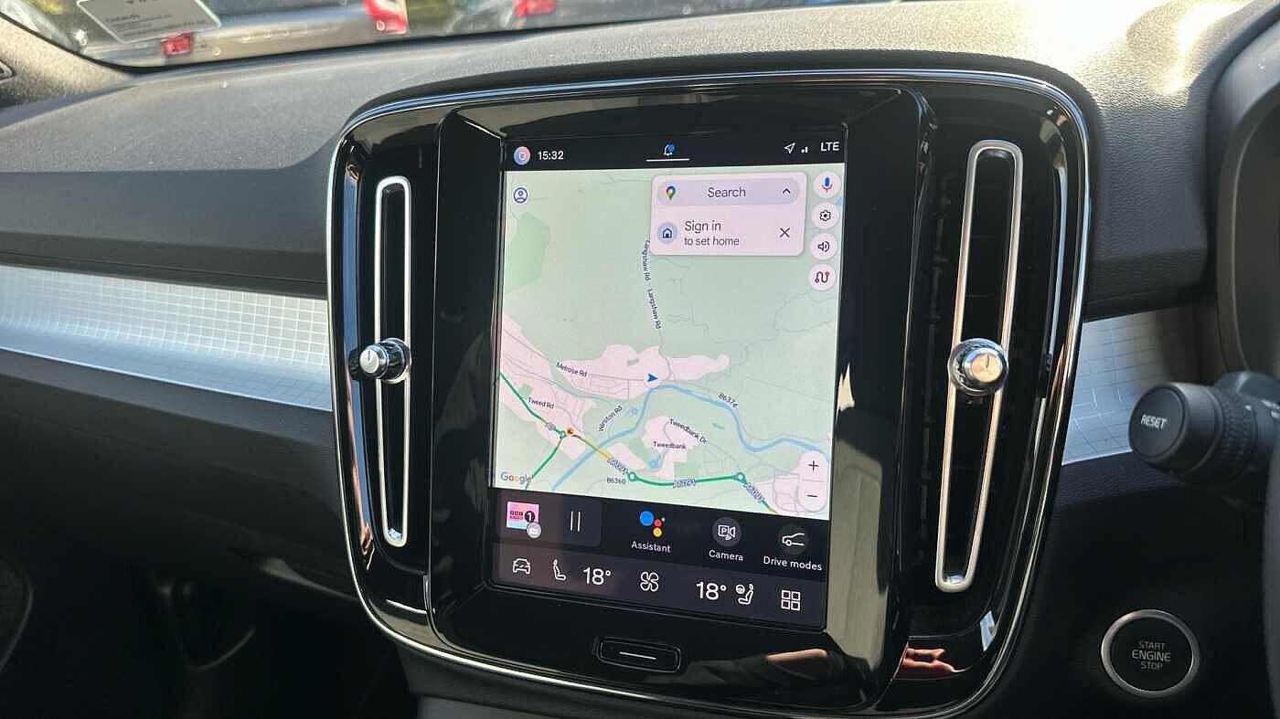 Used Volvo XC40 2023 for sale - 78034854: Photo 18