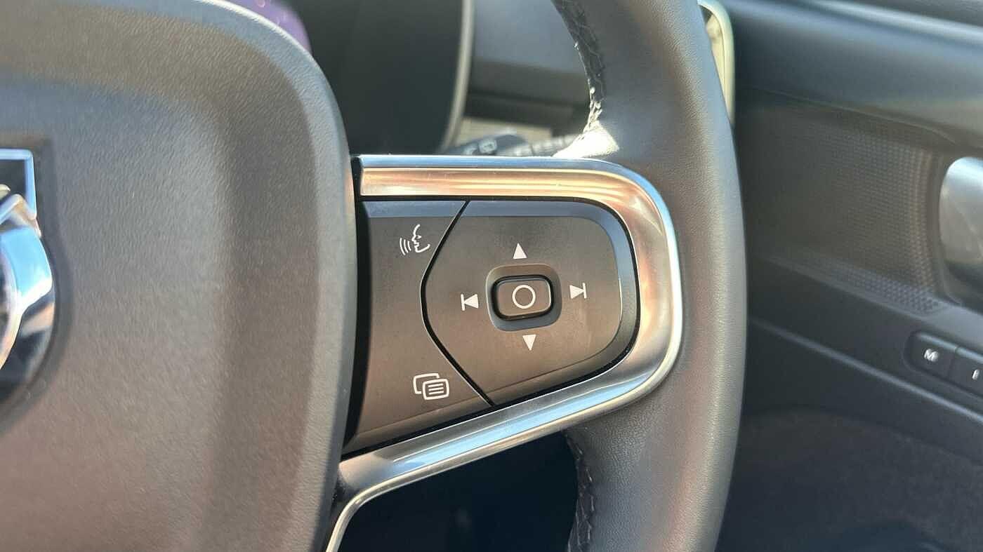 Used Volvo XC40 2023 for sale - 78034854: Photo 22