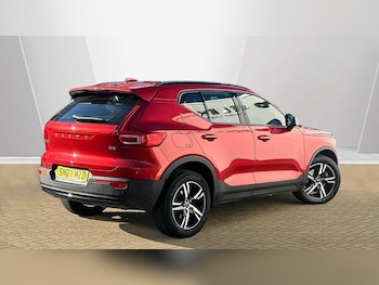 Used Volvo XC40 2023 for sale - 78034854: Photo