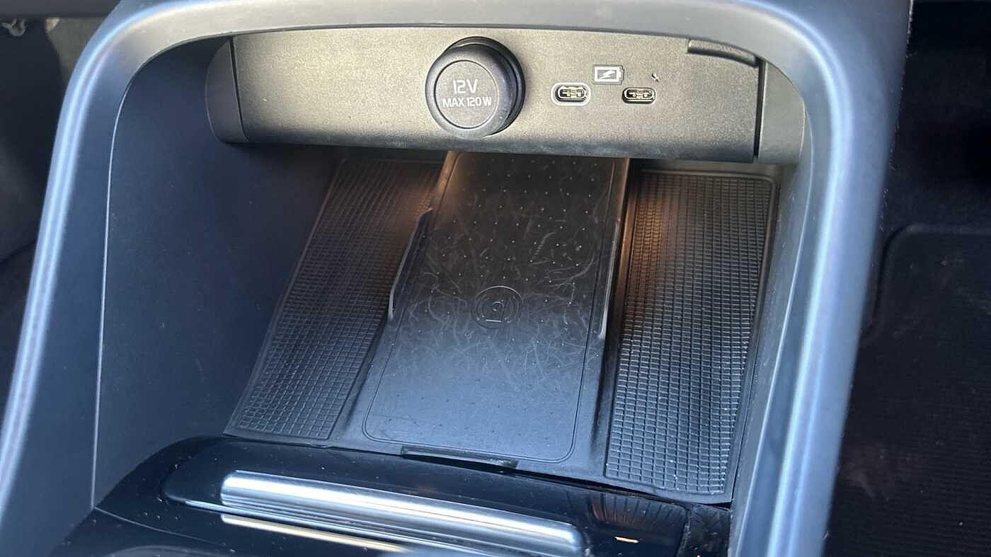 Used Volvo XC40 2023 for sale - 78034854: Photo 31