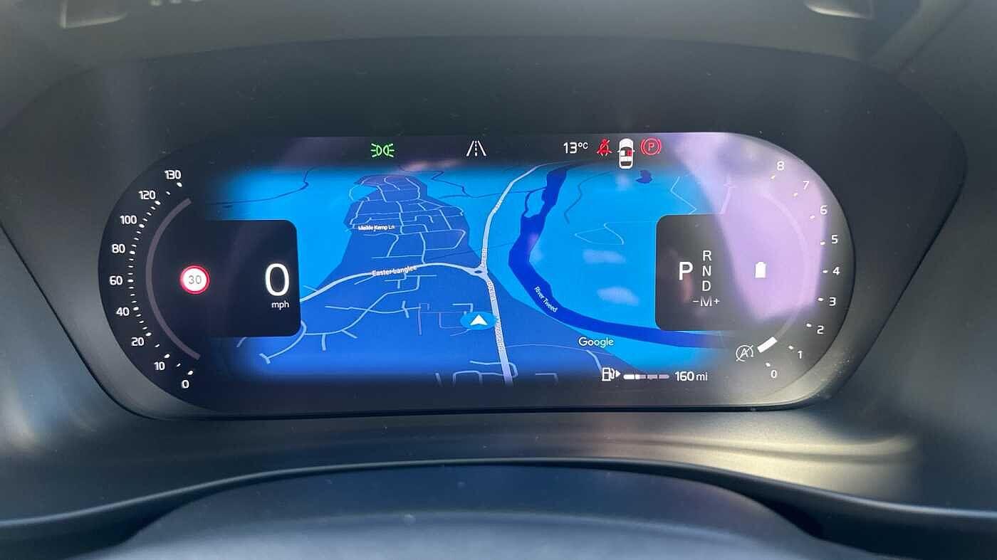 Used Volvo XC40 2023 for sale - 78034854: Photo 33