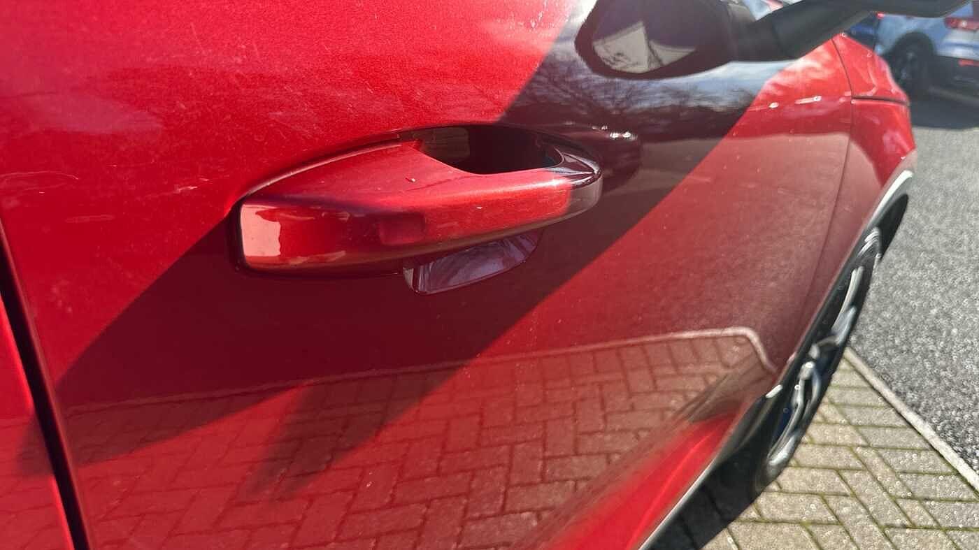 Used Volvo XC40 2023 for sale - 78034854: Photo 37