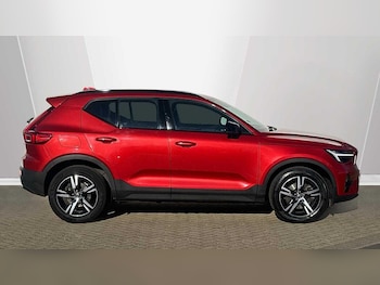 Used Volvo XC40 2023 for sale - 78034854: Photo
