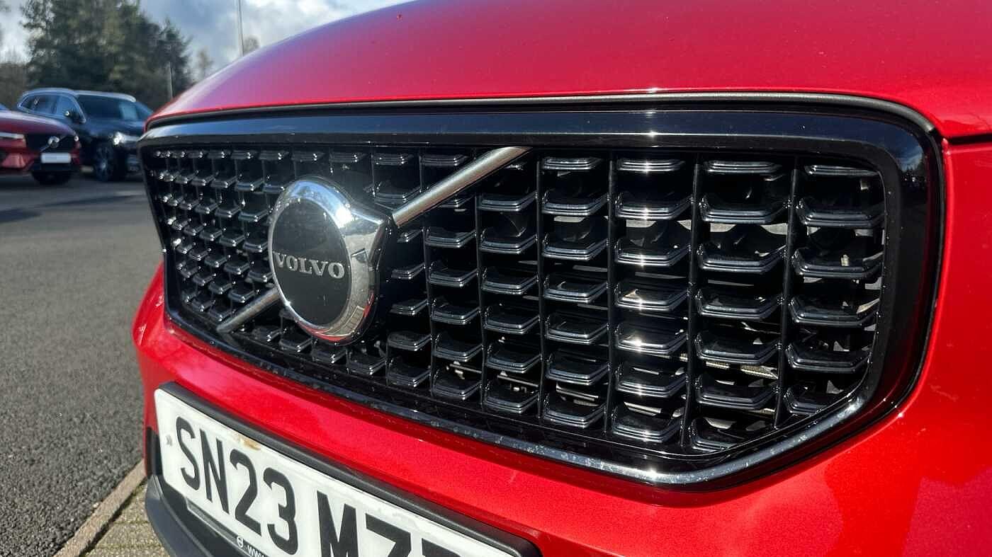 Used Volvo XC40 2023 for sale - 78034854: Photo 43