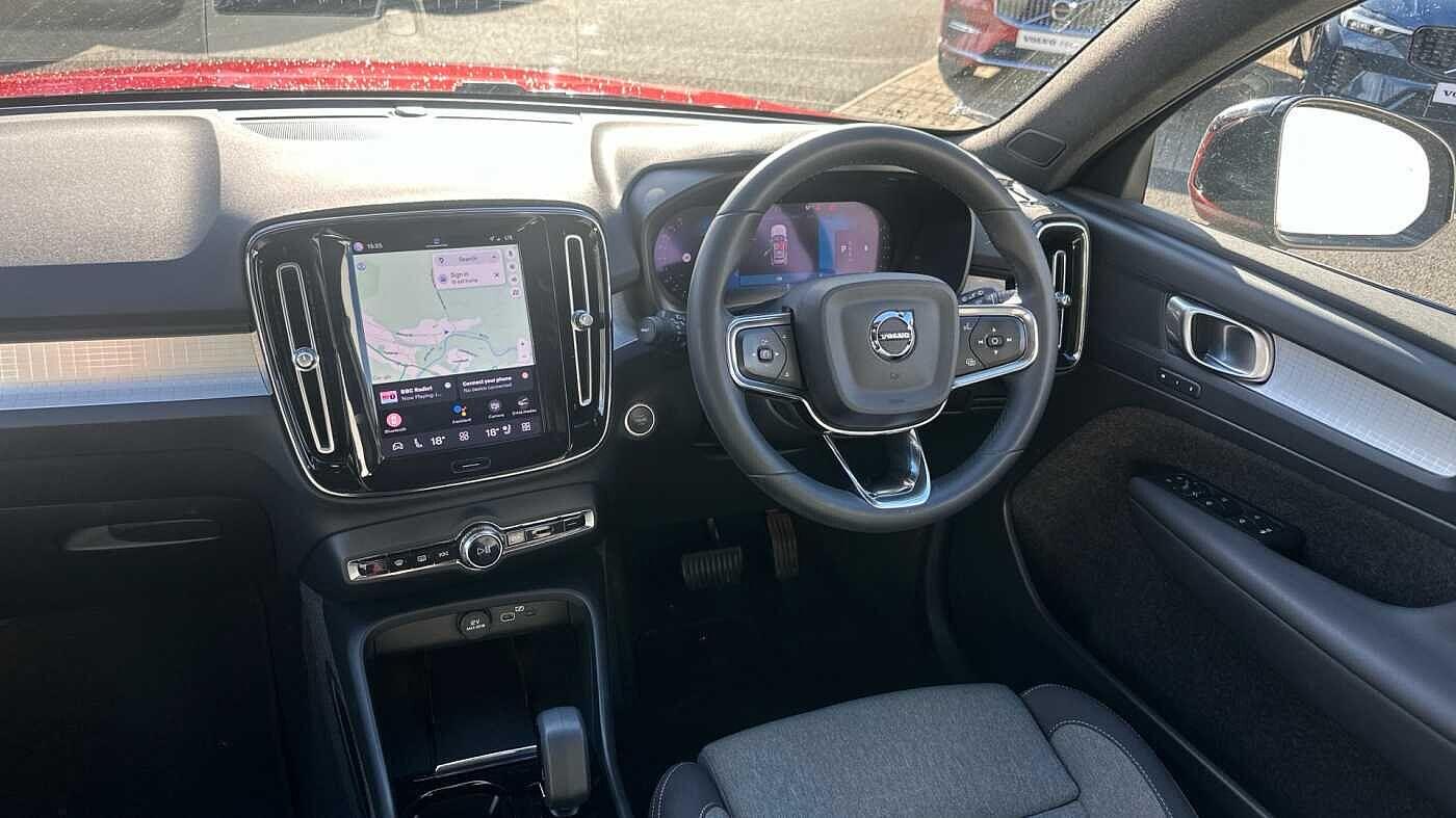 Used Volvo XC40 2023 for sale - 78034854: Photo 6