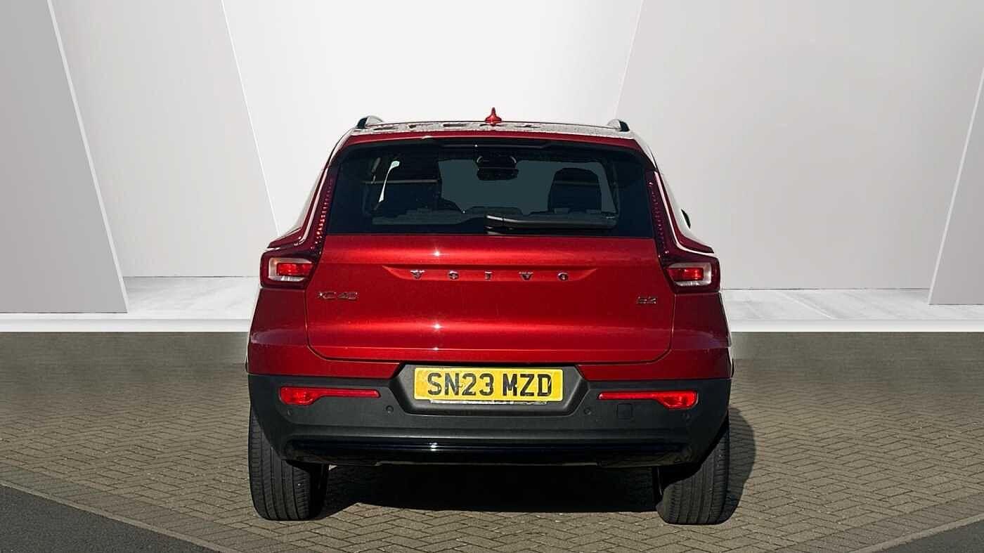 Used Volvo XC40 2023 for sale - 78034854: Photo 9