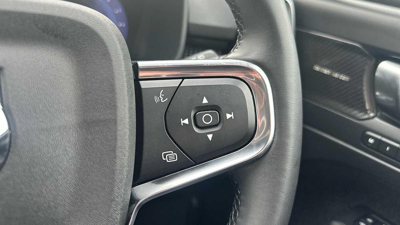 Used Volvo XC40 2023 for sale - 77363723: Photo 18