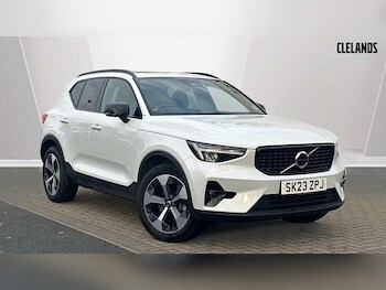 Used Volvo XC40 2023 for sale - 77363723: Photo