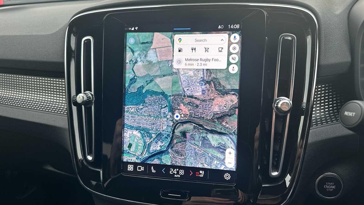 Used Volvo XC40 2023 for sale - 77363723: Photo 26