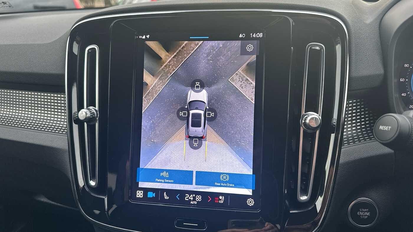 Used Volvo XC40 2023 for sale - 77363723: Photo 27